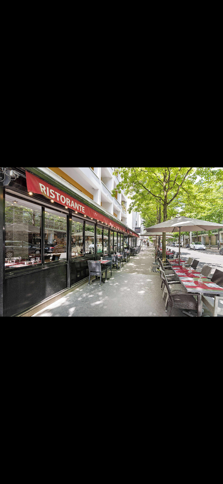 Restaurant Nieli à Paris, France — photo 3