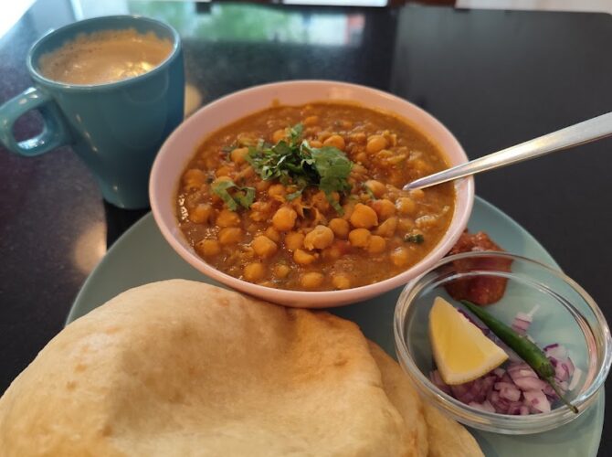 Restaurant Nirvana Café à Luxembourg (Ville), Luxembourg