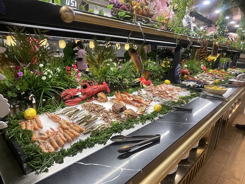 Restaurant No Limit à Goussainville, France