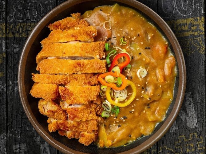 Restaurant Nobinobi à Paris, France