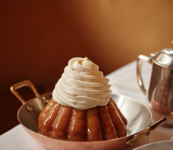 NOLINSKI LE RESTAURANT à Paris, France