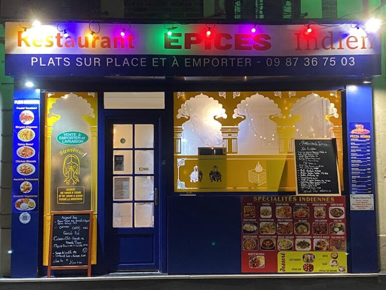 Restaurant NONNA à Paris, France — photo 1