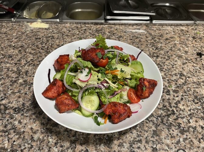 Restaurant NONNA à Paris, France