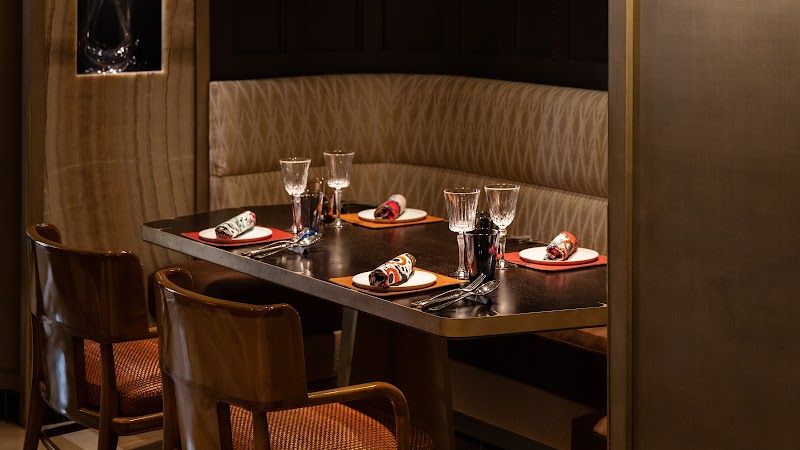 Restaurant Nonos & comestibles à Paris, France