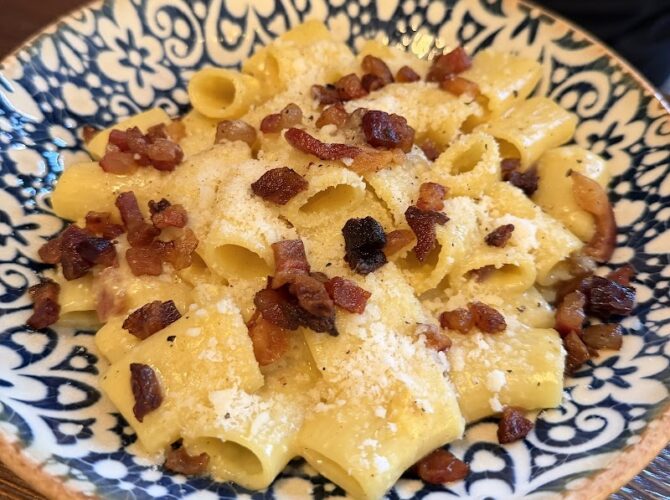 Restaurant NORMA – Trattoria à Bruxelles, Belgique