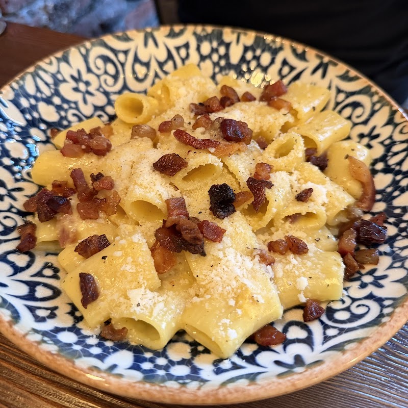 Restaurant NORMA – Trattoria à Bruxelles, Belgique — photo 2