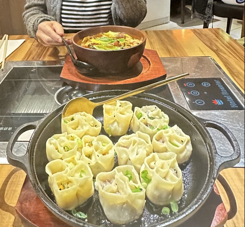 Restaurant Nouilles Amala à Paris, France — photo 3