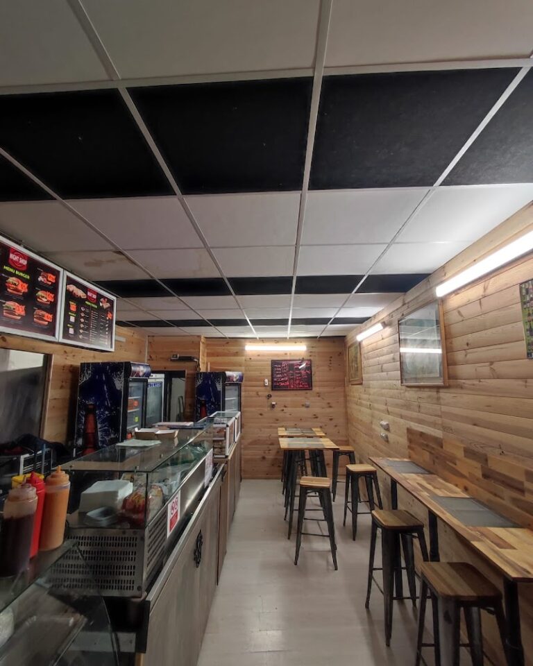 Restaurant NS Sandwicherie Kebab à Toulouse, France — photo 1