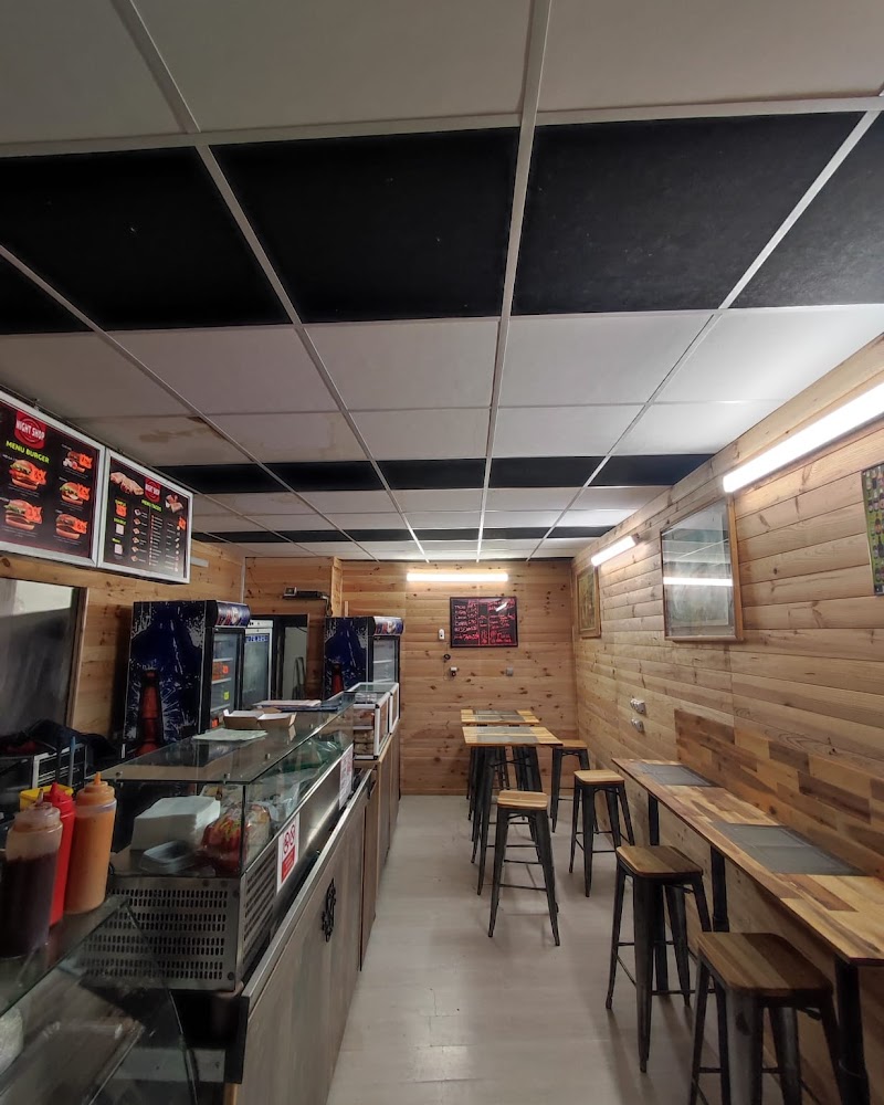 NS Sandwicherie Kebab