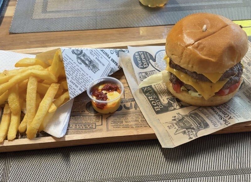 Restaurant NS Sandwicherie Kebab à Toulouse, France