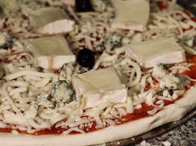 Restaurant O BURGER à Poussan, France