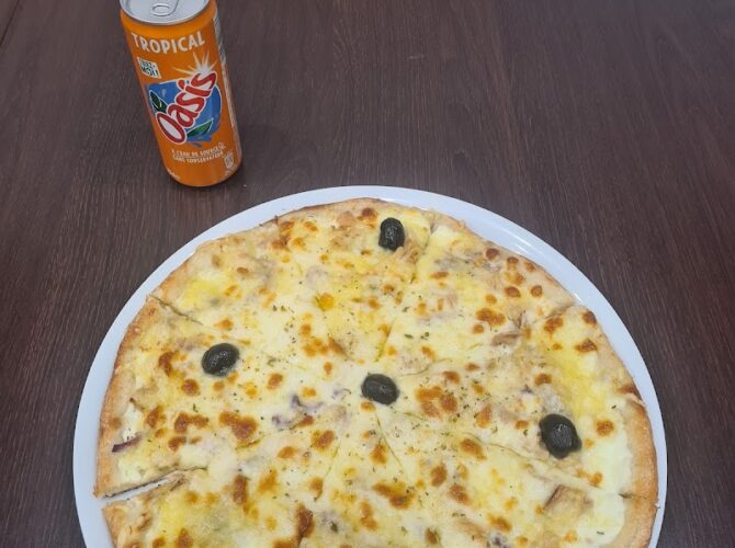 Restaurant Ô casse crôute à Toulouse, France