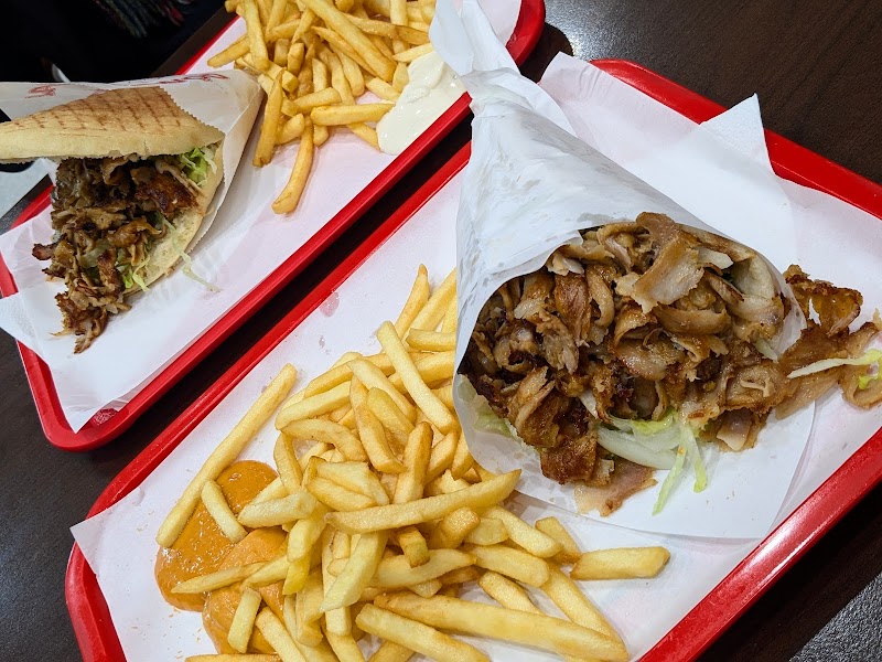 Restaurant Ô casse crôute à Toulouse, France