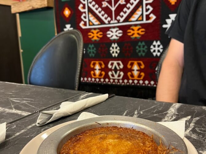 Restaurant O’bonita à Ermont, France