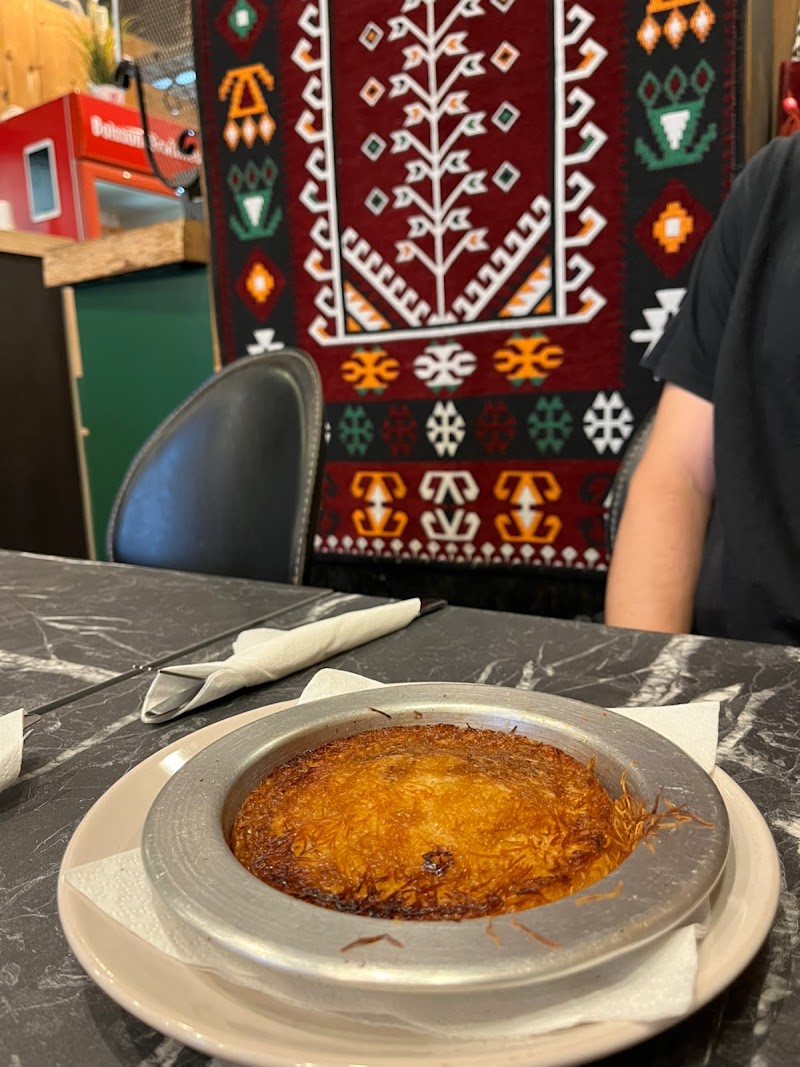 Restaurant O’bonita à Ermont, France