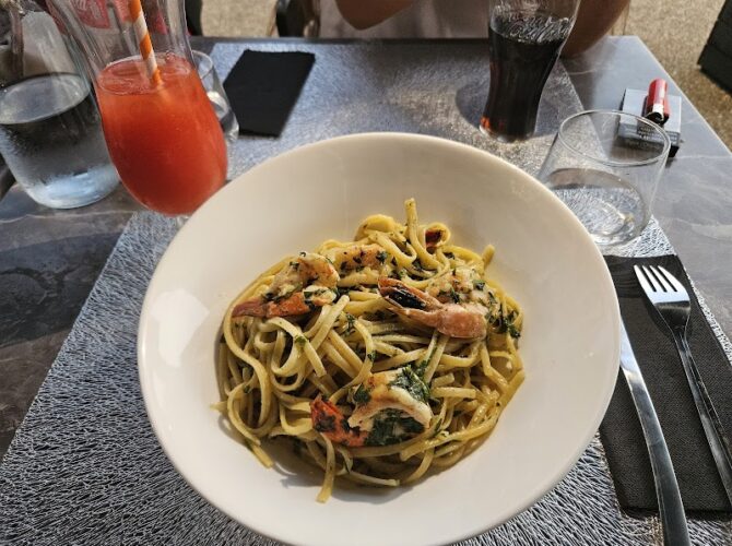 Restaurant Ocean Beef à Les Ulis, France