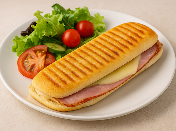 Restaurant OH ÇA ROULE MA POULE à Gigean, France