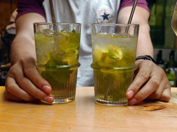 Restaurant Oh’102 à Paris, France