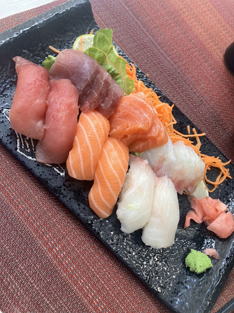 Restaurant ojap sushi à Lyon, France — photo 3