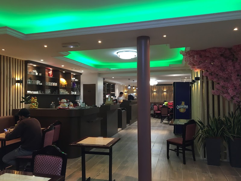 Restaurant Okinawa à Goussainville, France