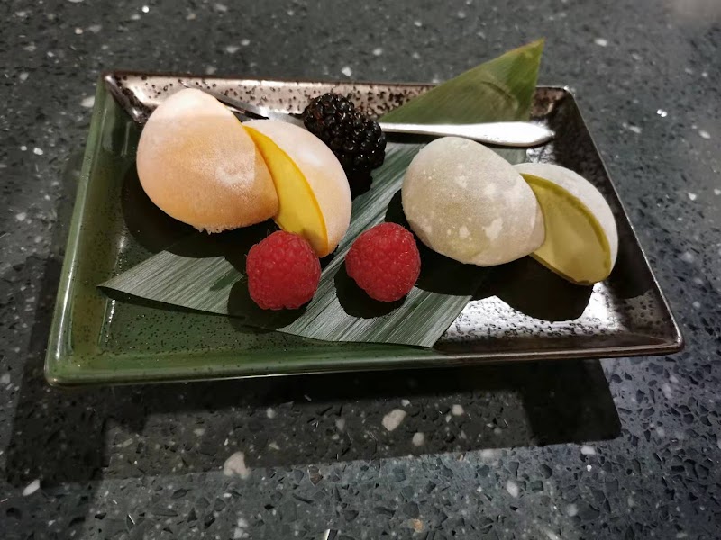 Restaurant Okinawa à Paris, France — photo 2