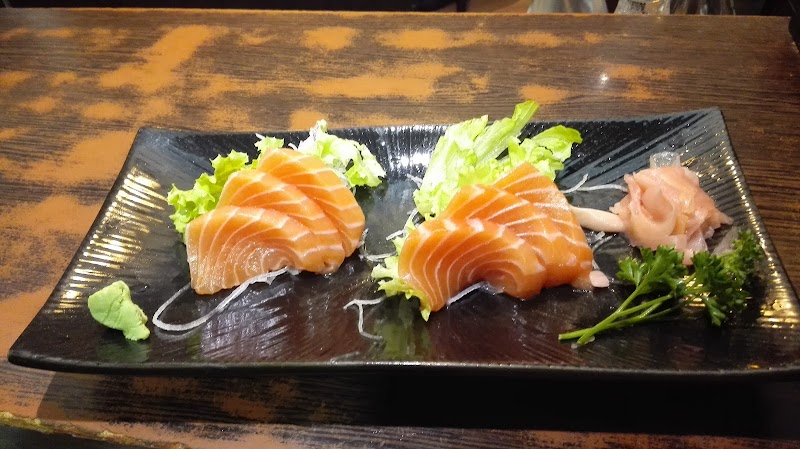 Restaurant Okinawa à Paris, France — photo 3