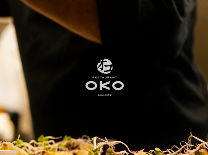 OKO – Restaurant & Cocktails Bar à Biarritz, France