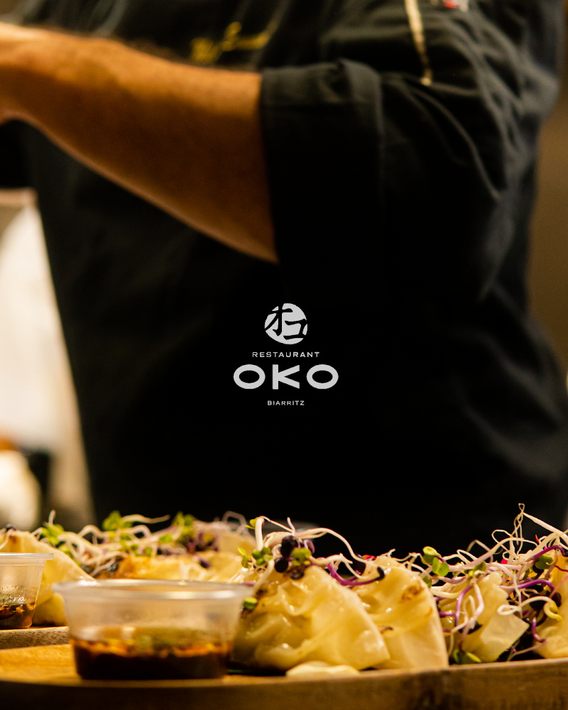 OKO – Restaurant & Cocktails Bar à Biarritz, France — photo 2