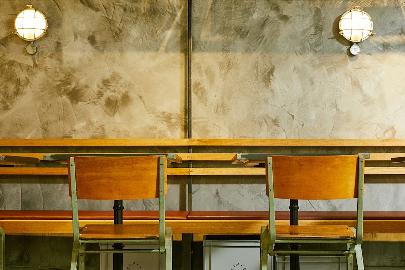 Restaurant On the Bab Paris à Paris, France