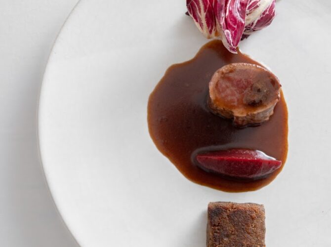 Restaurant Ondine à Strasbourg, France