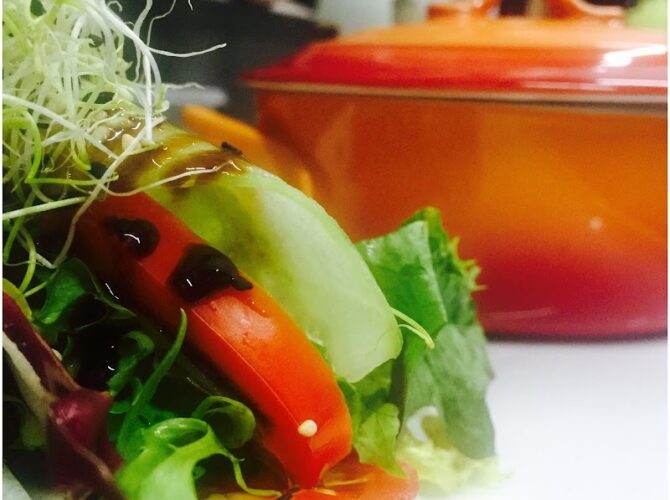 ONE Restaurant à Bruges, Belgique