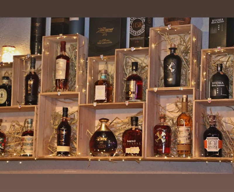 Restaurant Opalma à Poussan, France