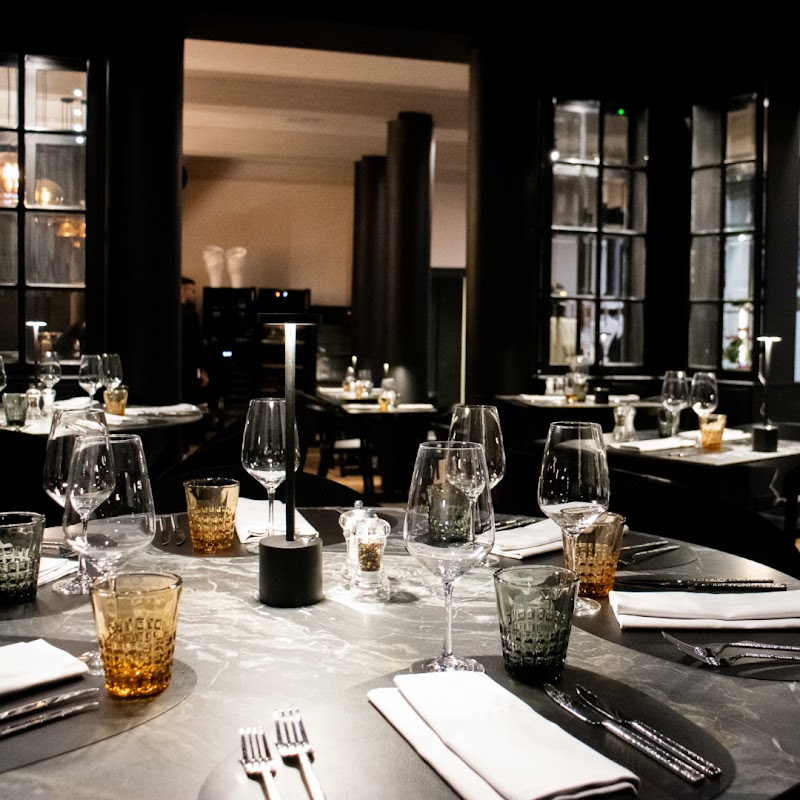 Opéra Restaurant à Luxembourg (Ville), Luxembourg