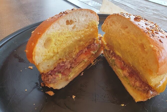 Restaurant O’plaisir à Poussan, France