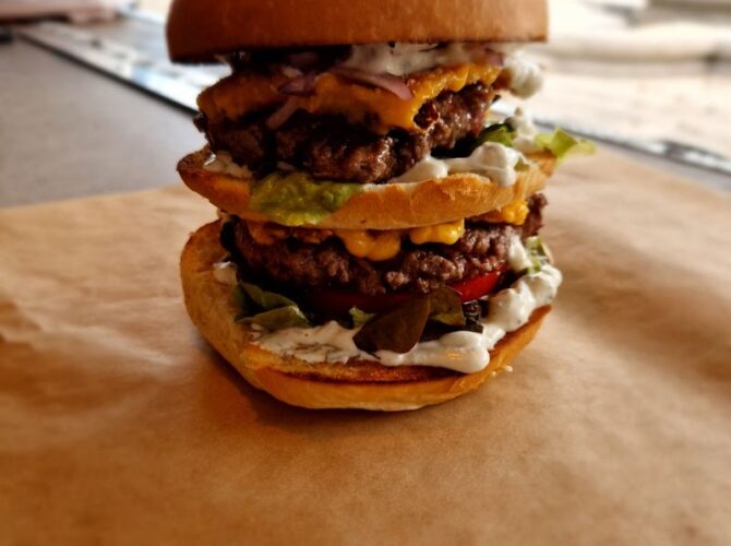 Restaurant O’plaisir à Poussan, France