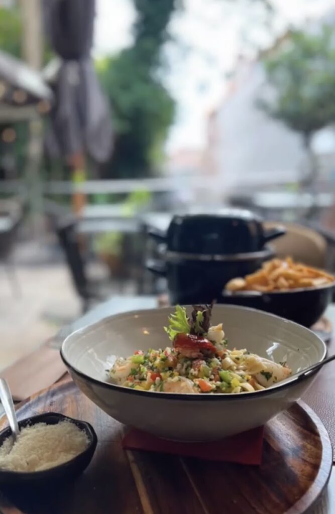 Opus Latino — photo 1