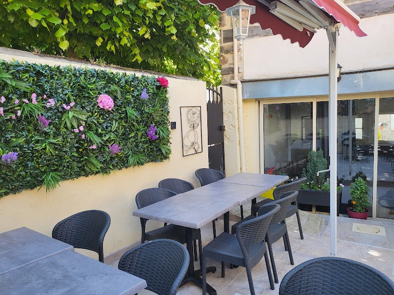 Restaurant O’Resto à Marcoussis, France