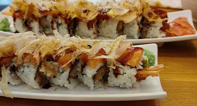 Restaurant Osaka à Paris, France