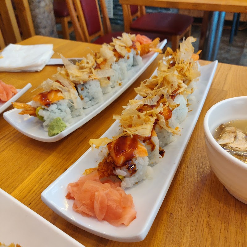 Restaurant Osaka à Paris, France — photo 2