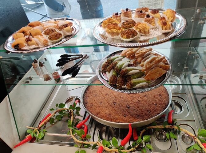 Restaurant O’Soleil à Paris, France