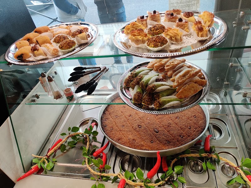 Restaurant O’Soleil à Paris, France — photo 2