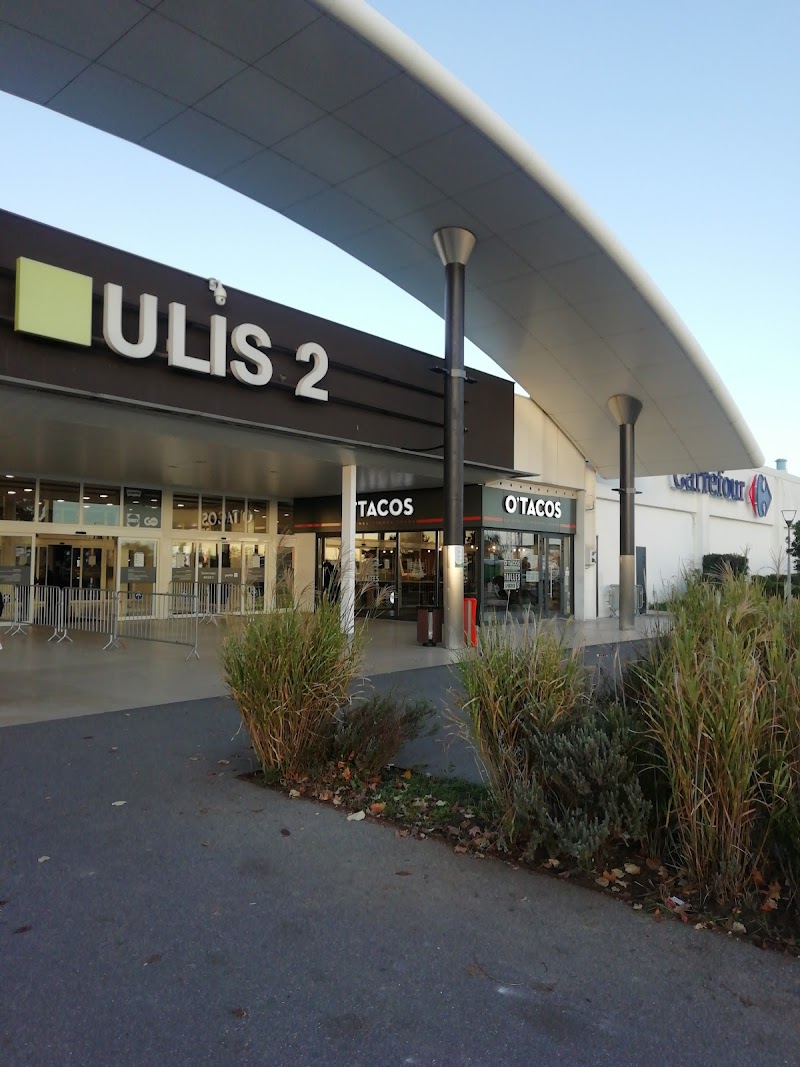 Restaurant O’tacos à Les Ulis, France