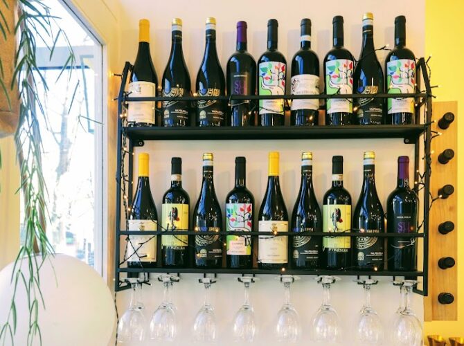 Restaurant Otto à Paris, France