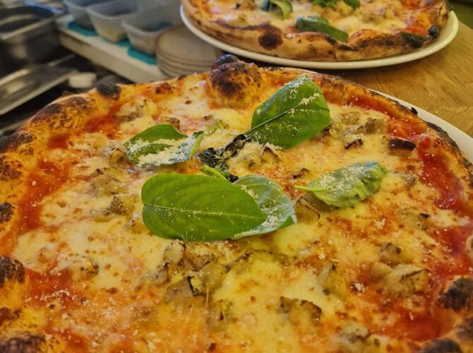 Restaurant Otto à Paris, France