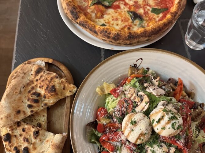 Restaurant Otto à Paris, France