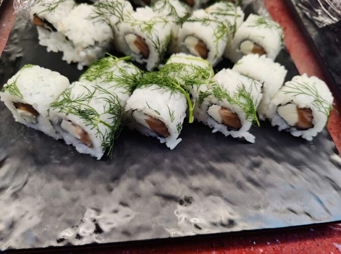 Restaurant Palais du Panda (Uniwok) à Gap, France