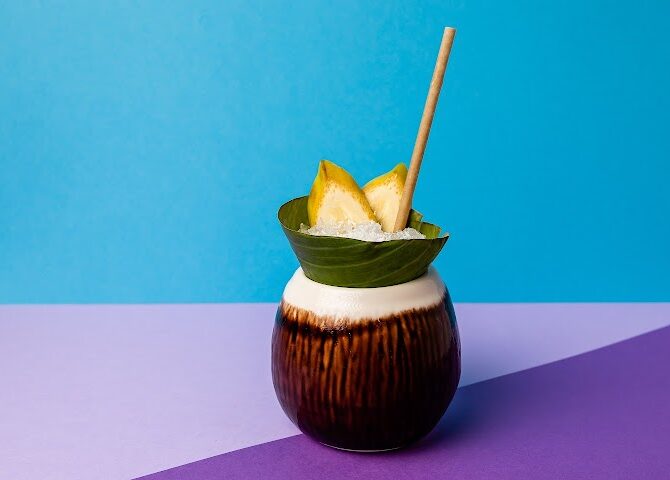 Restaurant Palmito Food Market à Biarritz, France