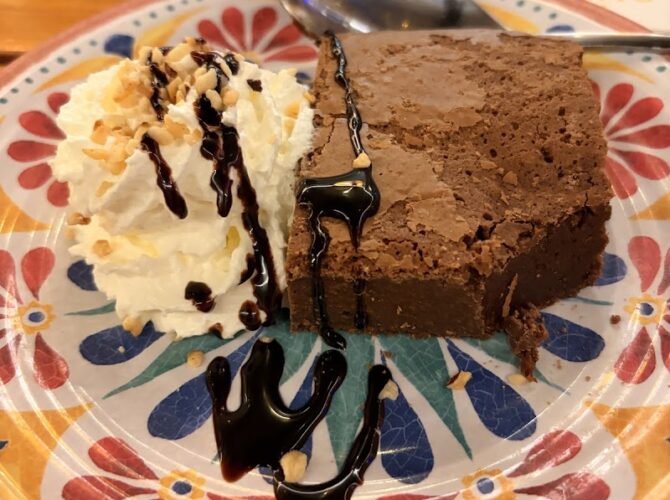 Restaurant Palmito Food Market à Biarritz, France