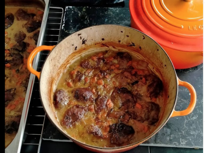 Restaurant PALOMA à Paris, France