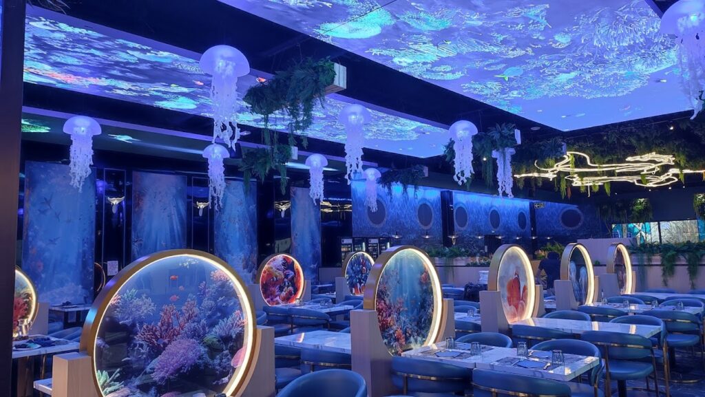 Paradis restaurant 62 à Loos-en-Gohelle, France